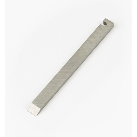 Hyvelstål 7mm bredd för ploghyvel