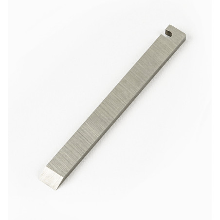 Left-Hand Blade for plowplane  8mm