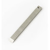 Left-Hand Blade for plowplane  8mm