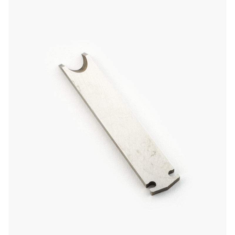 7/16 inch Large Bead Blade