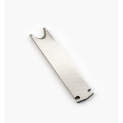 1/2 inch stor pärlstav