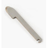 1/2 inch Fluting Blades for Veritas Combination Plane