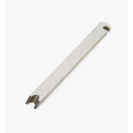 3/16" Small Right-Hand Beading Blade