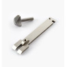 4mm Tongue-Cutting Blades for Veritas® Small Plow Plane