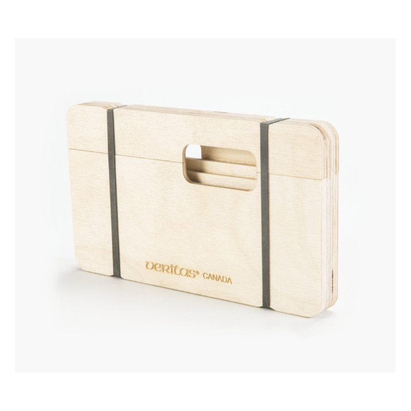 Blade Box for Veritas® Small Plow Plane & Combination Plane