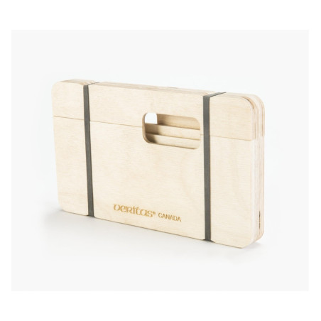 Blade Box for Veritas® Small Plow Plane & Combination Plane