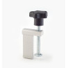 Veritas® T-Slot Track Clamp