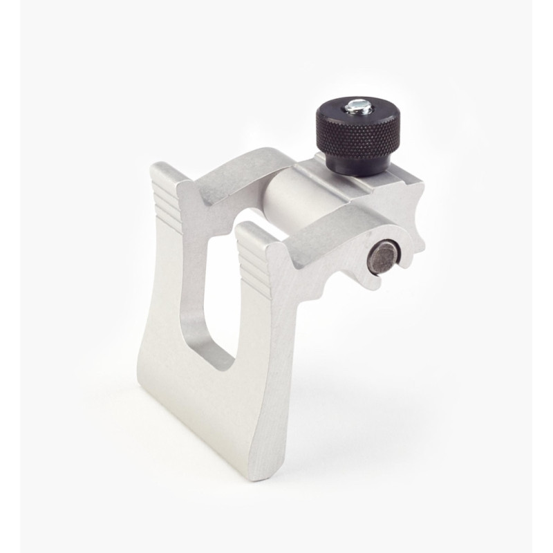 Flipstop för t-spårskenor, normal