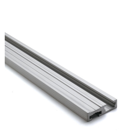 Tape T-Slot Track, 2 ft.