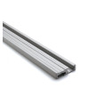 Tape T-Slot Track, 4ft.