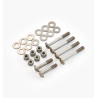 Hardware Pack of 6 Bolts