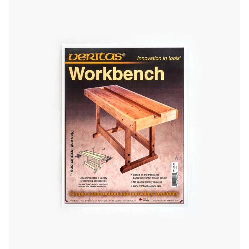 Veritas® Workbench System Plan