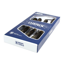 Narex skruvmejslar set