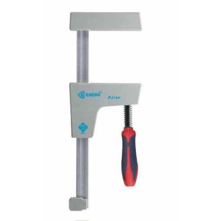 Parallel clamp 160x80mm