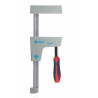 Parallel clamp 160x80mm