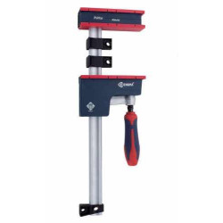 Parallellclamps - 1250x95mm deep