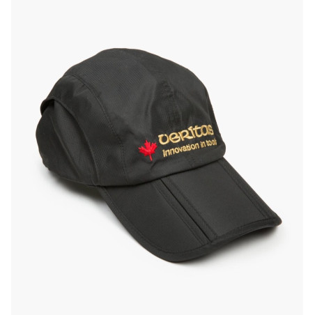 Black Cap, Veritas®