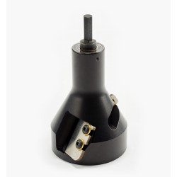 Veritas tappformverktyg 7/8 tum