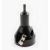 Veritas Power Tapered Tenon Cutters 7/8 inch