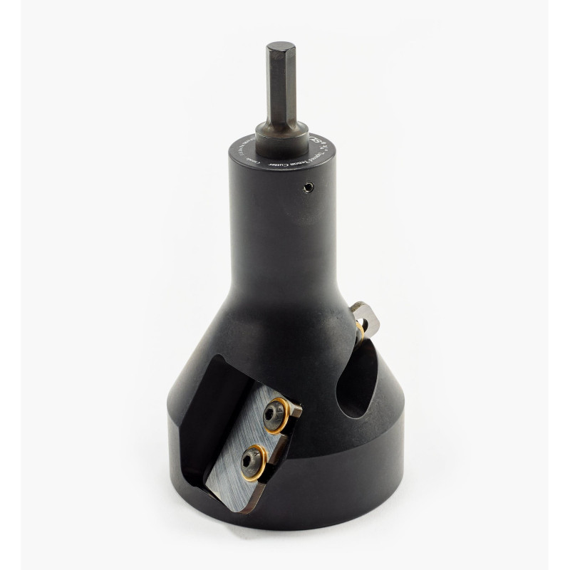 Veritas Power Tapered Tenon Cutters 3/4 inch