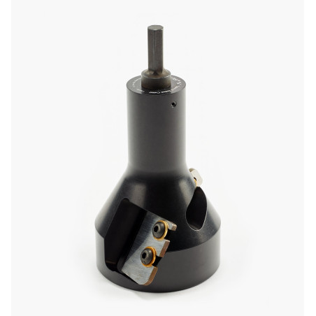 Veritas tappformverktyg 5/8 tum