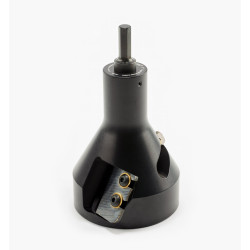 Veritas tappformverktyg 1 tum