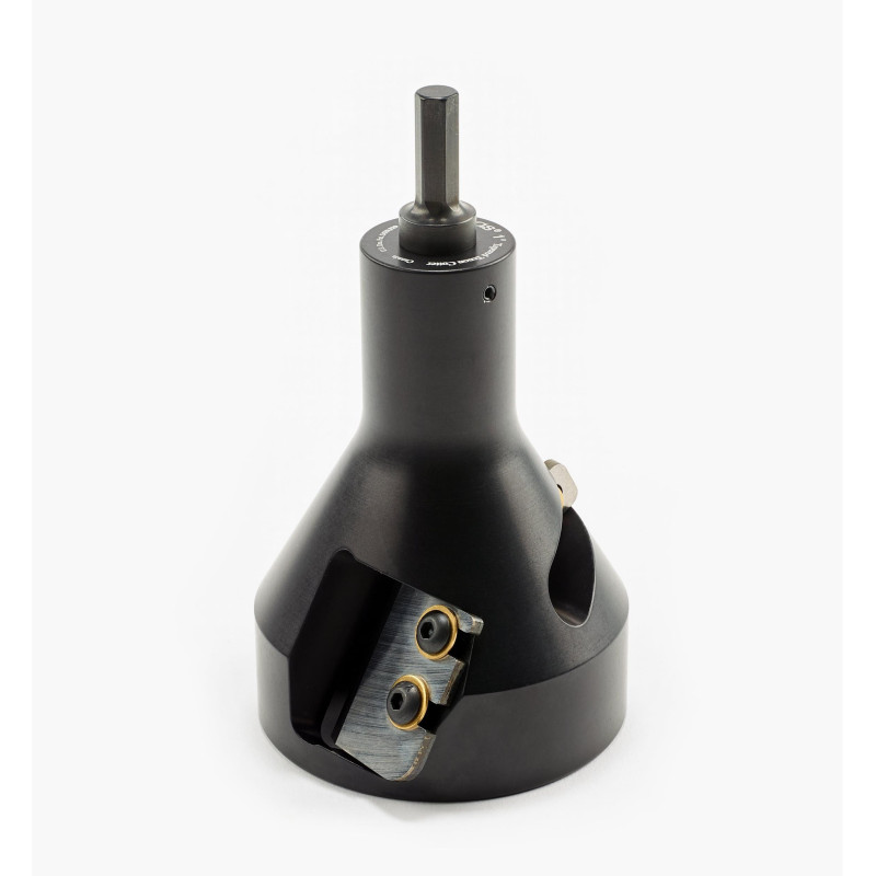 Veritas tappformverktyg 1 tum