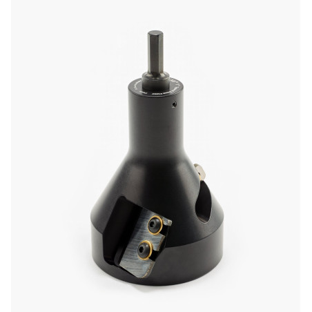 Veritas tappformverktyg 1 tum