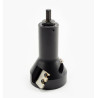 Veritas Power Tapered Tenon Cutters 1 1/4 inch