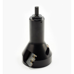 Veritas tappformverktyg 1 1/2 tum