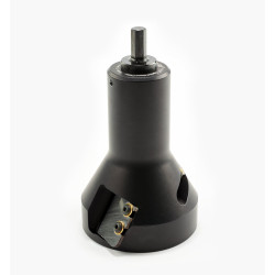 Veritas tappformverktyg 1 3/4 tum