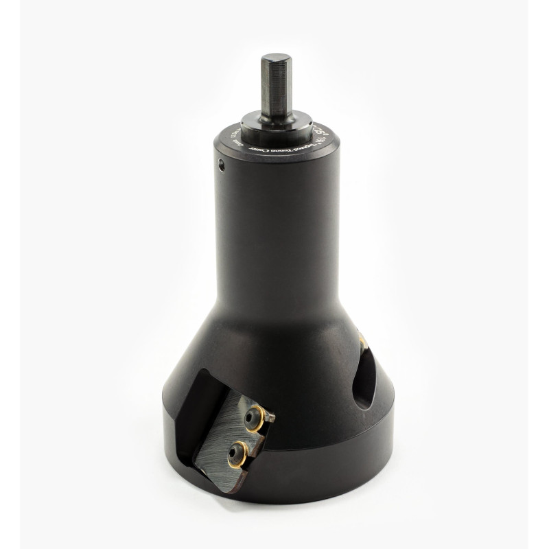 Veritas tappformverktyg 1 3/4 tum