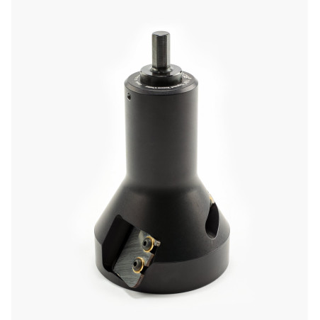 Veritas tappformverktyg 1 3/4 tum