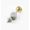 Slow Adjusters for Veritas® Bevel-Up Planes typ B