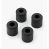 Rubber Feet, pkg. of 4