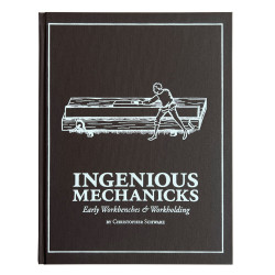Ingenious Mechanicks