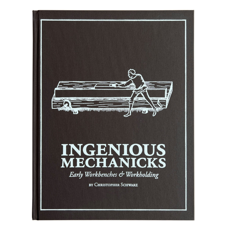 Ingenious Mechanicks