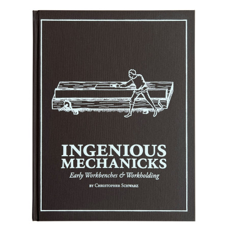 Ingenious Mechanicks