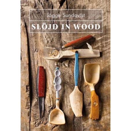 Sloyd in Wood