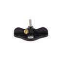 Lie-Nielsen No. 271 Small Router Plane, Closed Throat