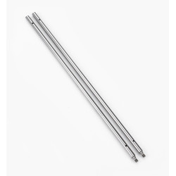 Veritas 12" Extension Rods, pair