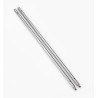 Veritas 12" Extension Rods, pair
