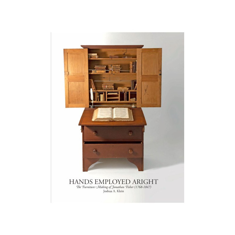 Hands Employed Aright