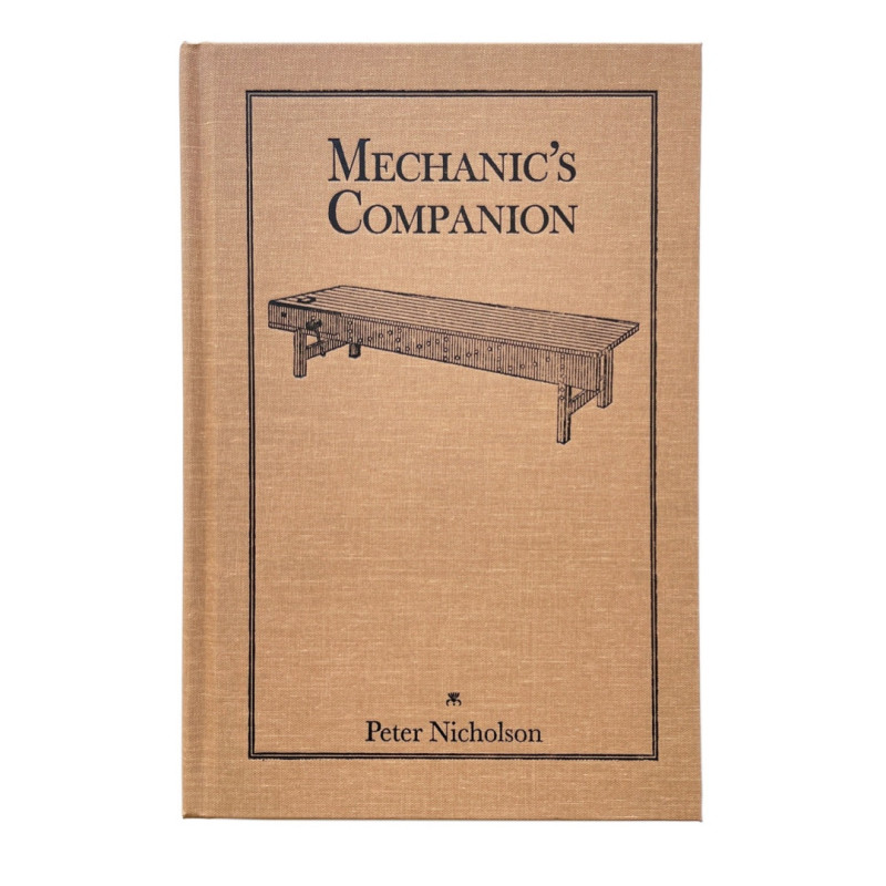 Mechanic’s Companion