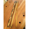 Folded height ruler "Maxi"