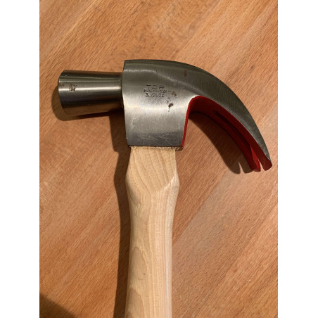 Carpenters Hammer 3L 24oz