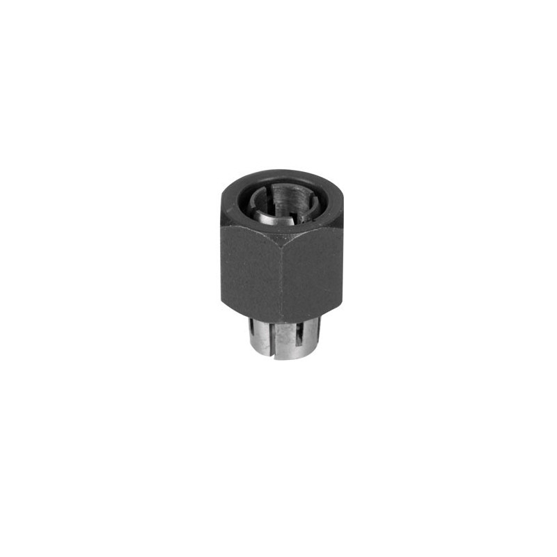 Collet extension 8mm collet nut set 8mm