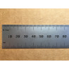 900mm Rigid rule