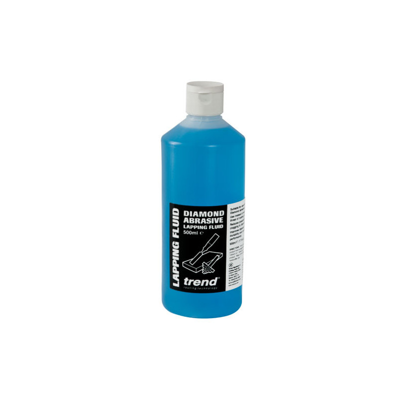 Lapping Fluid 500ml