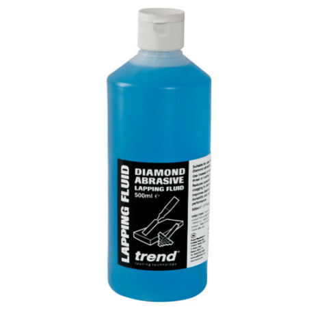 Lapping Fluid 500ml